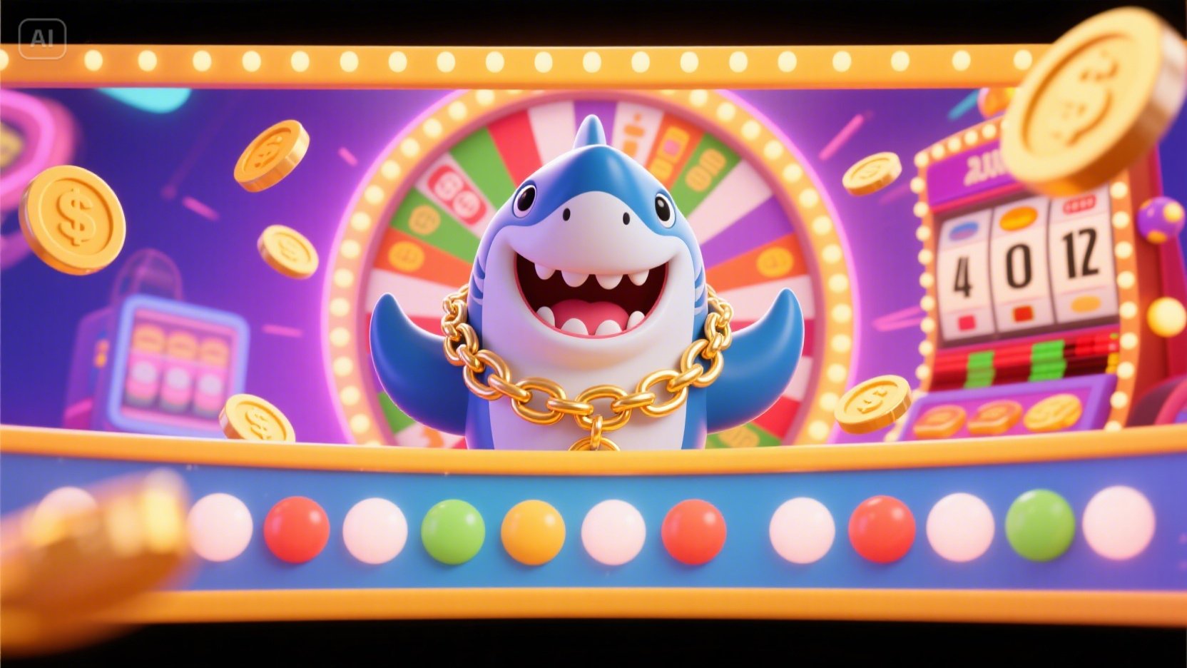 Casino Lucky Days desktop and mobile interfaces