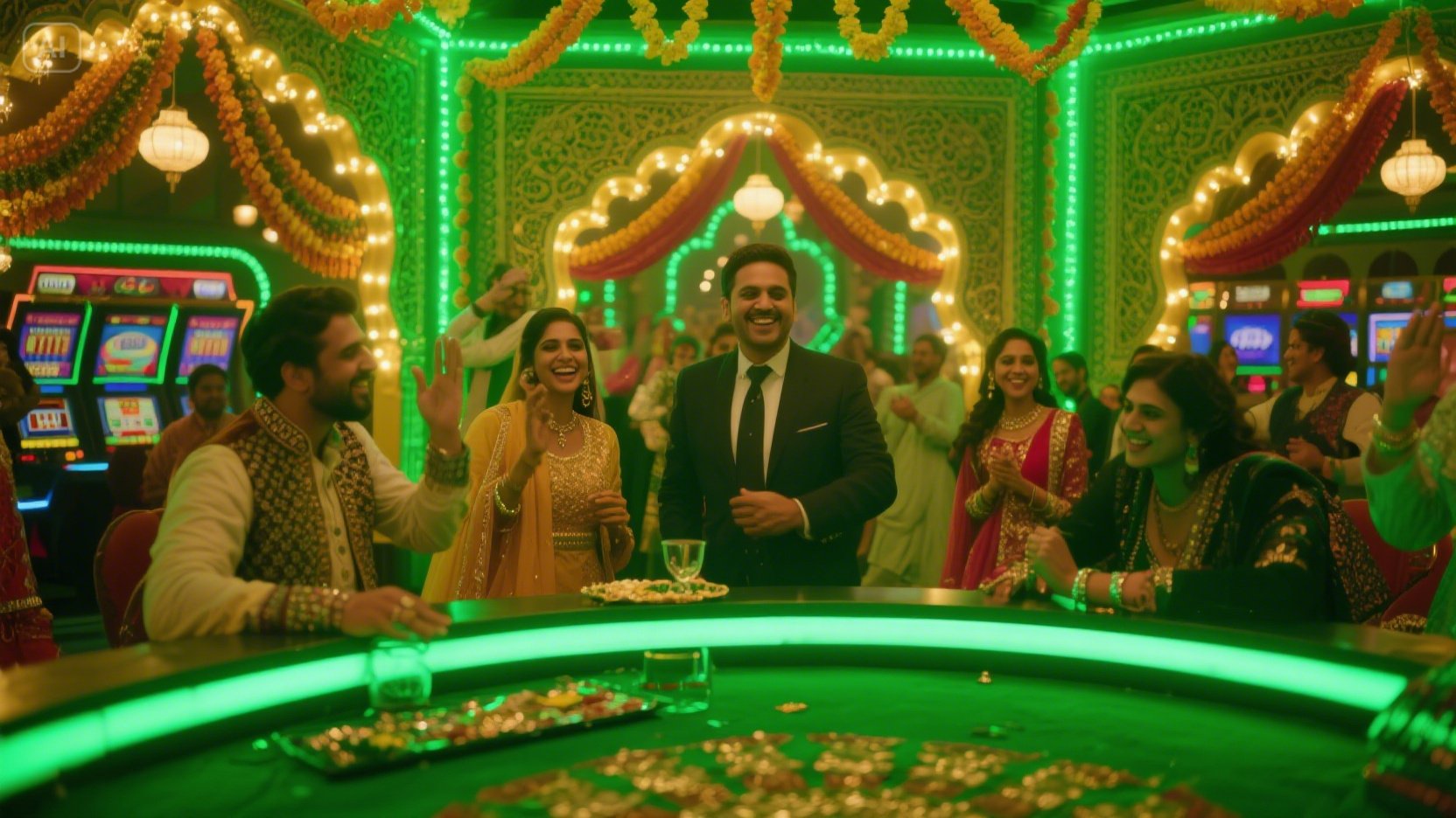 Registration at Lucky Days Casino