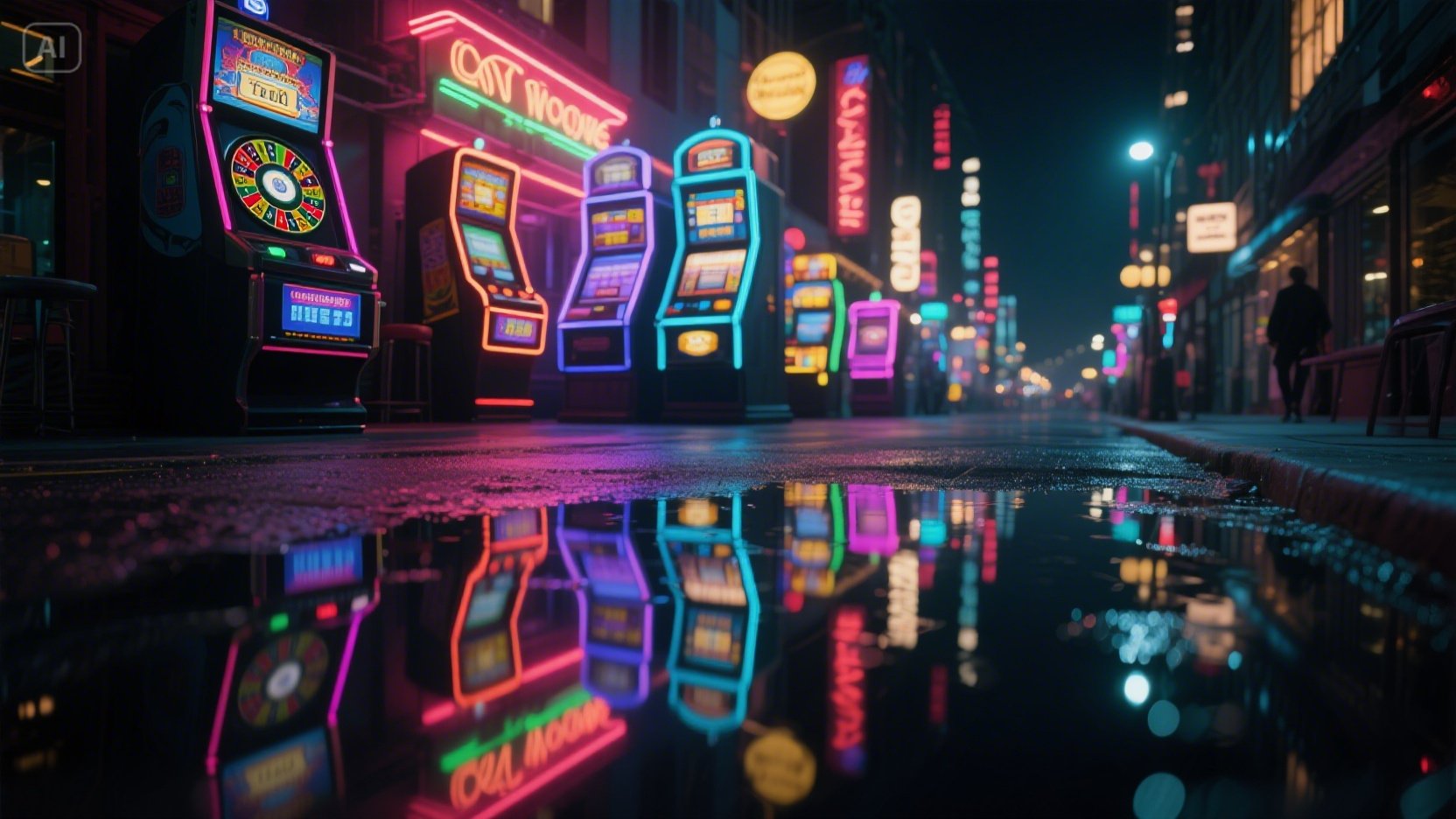 Registration at Lucky Days Casino